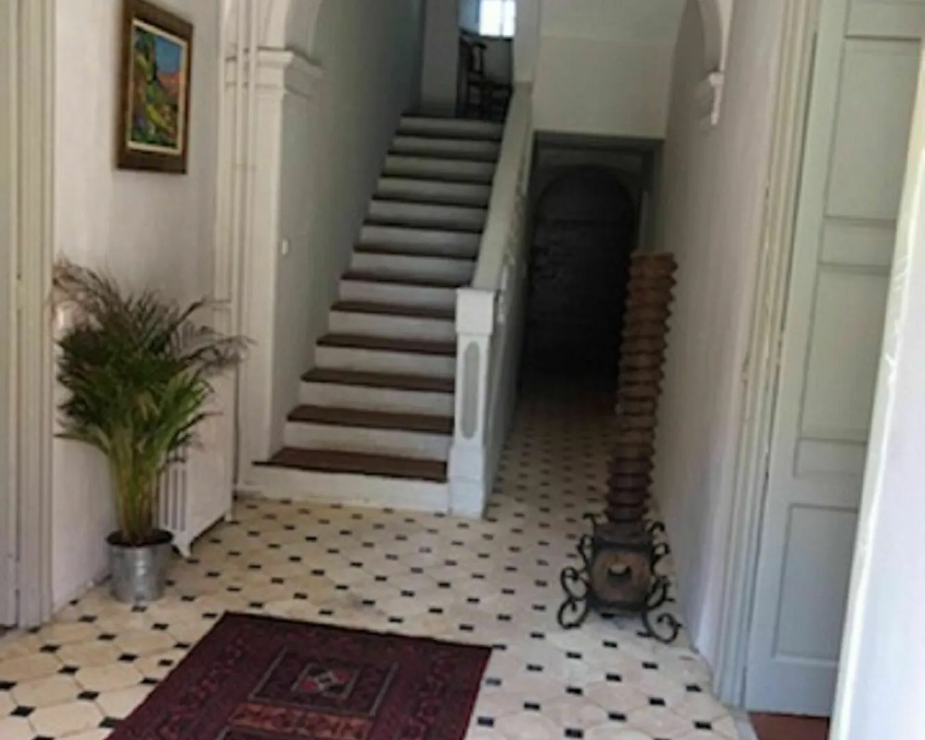 Chateau D'Eoures La Penne-sur-Huveaune 0*,  France