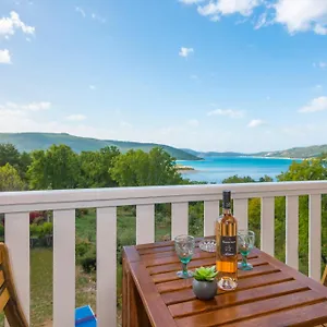 Appart hôtel Studi-hôtel Résidence Plein Voile, Les Salles-sur-Verdon